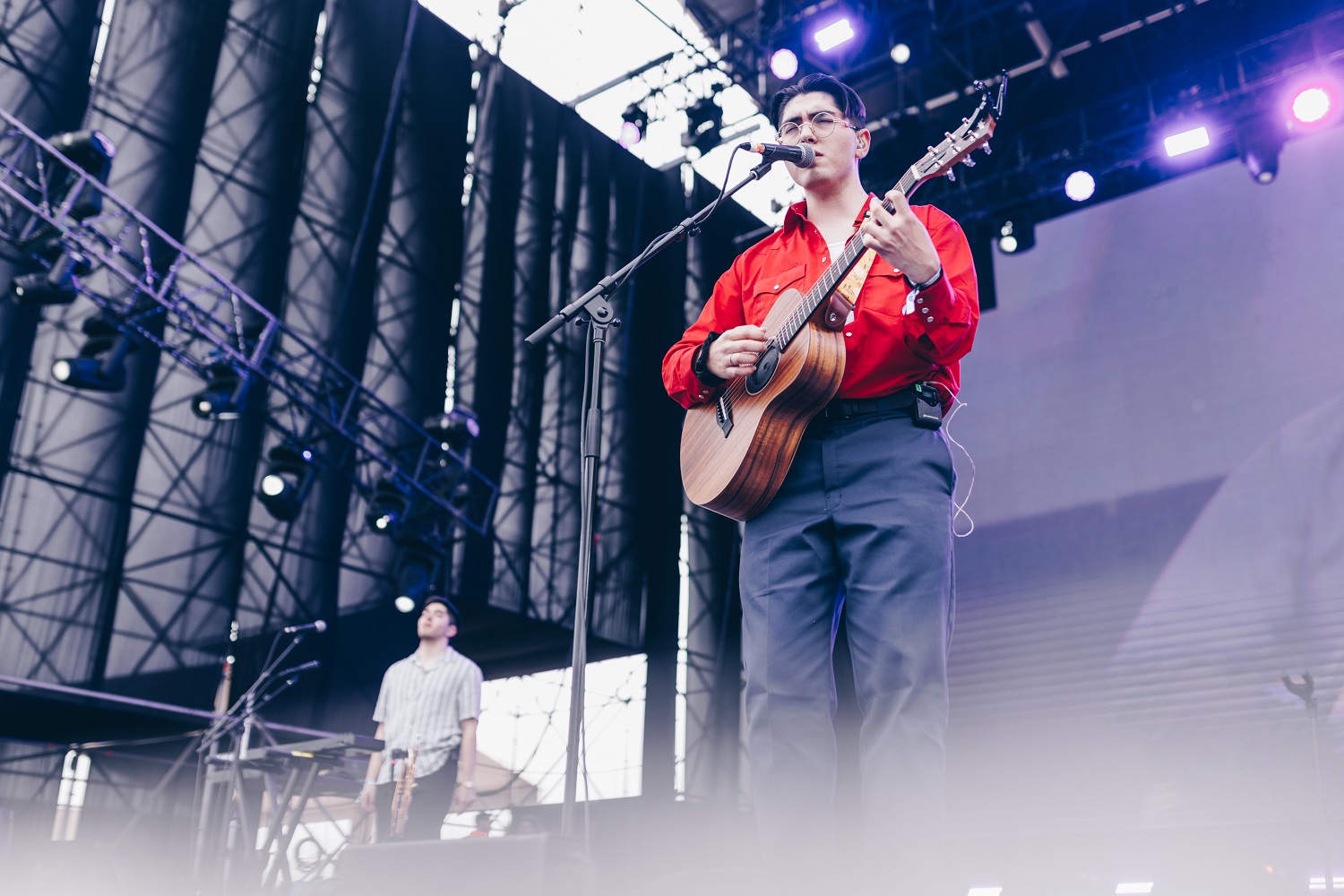 Primavera Sound Santiago: altas expectativas